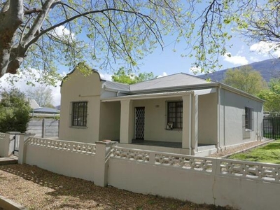 2 bedroom, Villiersdorp Western Cape N/A