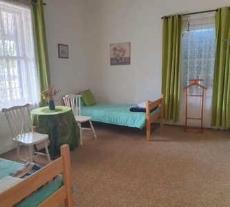 3 bedroom, Aberdeen Eastern Cape N/A