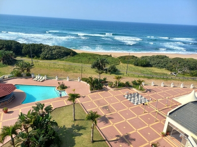 3 Bedroom Apartment To Let in Port Shepstone Central