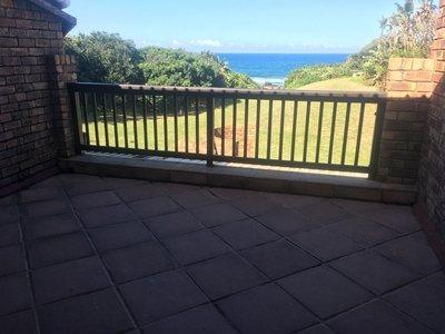 3 Bedroom Apartment To Let in Shelly Beach