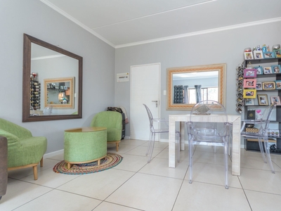 3 bedroom apartment to rent in Kyalami Hills