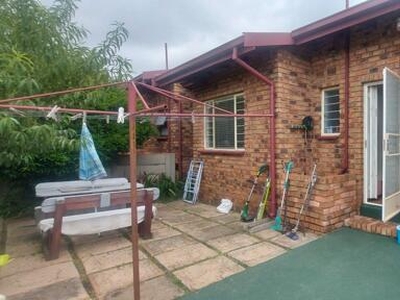 3 bedroom, Boksburg Gauteng N/A