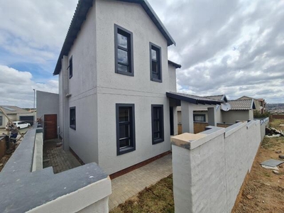 3 bedroom, Centurion Gauteng N/A