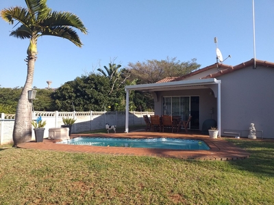 3 Bedroom House Sold in Illovo Beach