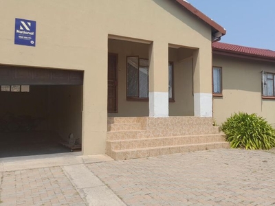 3 Bedroom house for sale in Observation Hill, Ladysmith