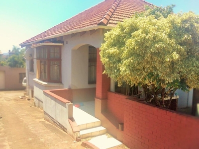 3 Bedroom House Sold in Umbilo