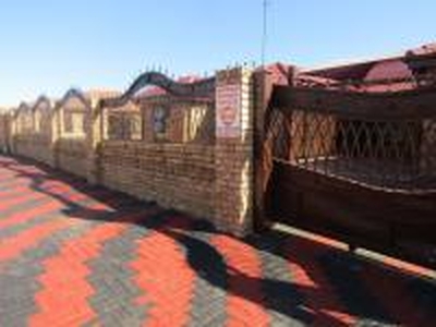 3 Bedroom House to Rent in Karenpark - Property to rent - MR