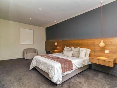 3 bedroom, Johannesburg Gauteng N/A