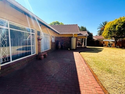 3 bedroom, Middelburg Mpumalanga N/A