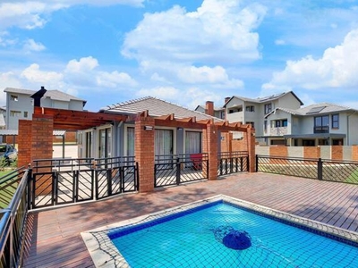 3 bedroom, Midrand Gauteng N/A