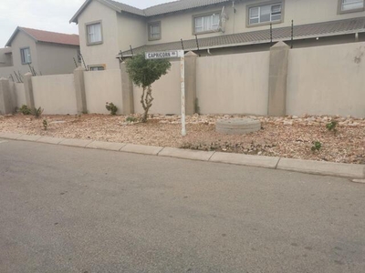 3 bedroom, Polokwane Limpopo N/A