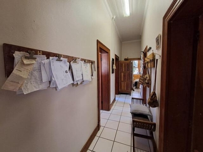 3 bedroom, Swellendam Western Cape N/A