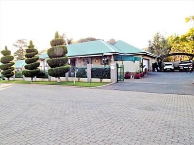 4 bedroom, Cullinan Gauteng N/A