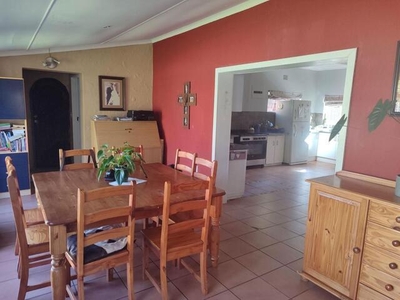 4 bedroom, Hartswater Northern Cape N/A