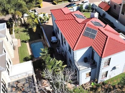 4 bedroom, Midrand Gauteng N/A