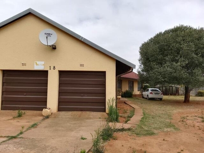 4 bedroom, Randfontein Gauteng N/A