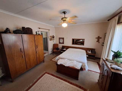 4 bedroom, Ventersdorp North West N/A