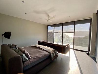 4 bedroom, Wilderness Western Cape N/A