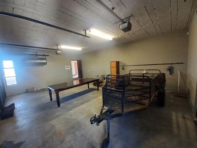 4 bedroom, Yzerfontein Western Cape N/A