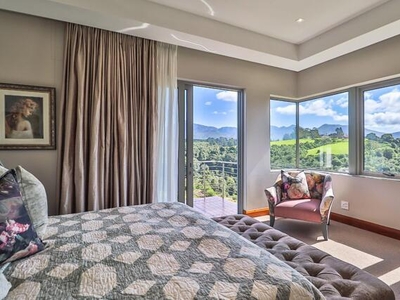5 bedroom, George Western Cape N/A