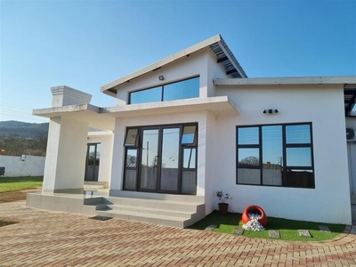 8 bedroom, Louis Trichardt Limpopo N/A