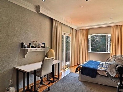 8 bedroom, Sandton Gauteng N/A