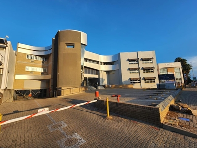 Commercial property for sale in Polokwane Central