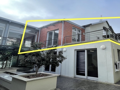 Commercial property to rent in Durbanville Central - Unit 9 Monaco Square, 40 Church Street