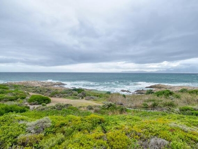 Gansbaai Western Cape N/A