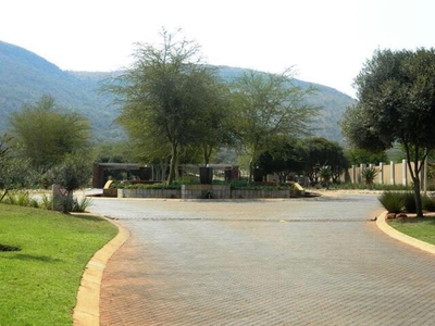 Hartbeespoort North West N/A