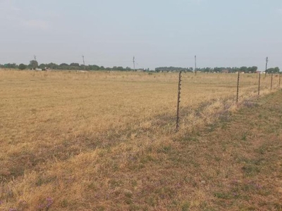 Vacant Land for sale in Chrissiefontein, Meyerton
