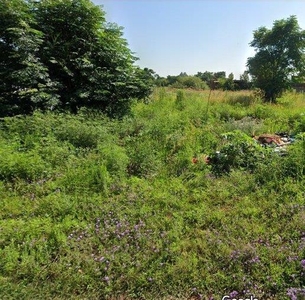 Vacant Land / Plot for Sale in Meyerton South