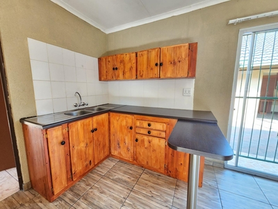 2 Bedroom Apartment / flat to rent in Secunda
