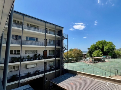 2 Bedroom Apartment To Let in Nelspruit Ext 5