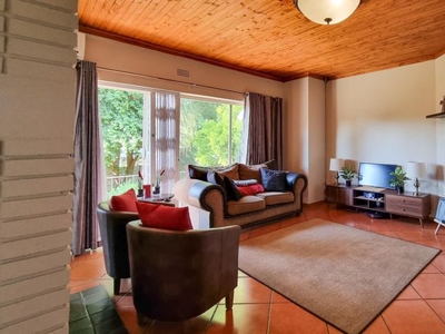 4 Bedroom house for sale in Clubville, Middelburg