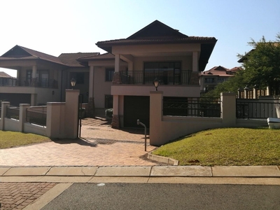 4 Bedroom House to rent in Umhlanga Ridge