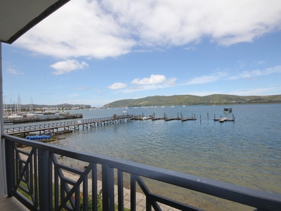 Apartment For Sale in KNYSNA CENTRAL