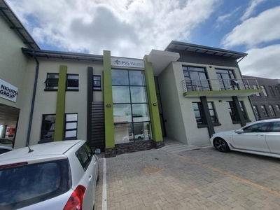 Commercial Property to Rent in Ismini Office Park