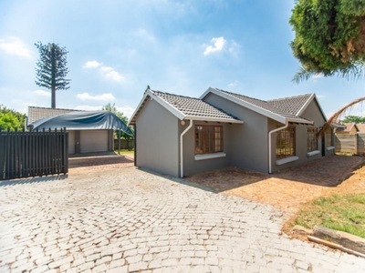 Home For Rent, Midrand Gauteng South Africa