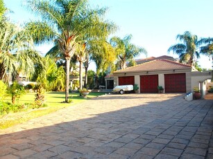 3 Bed House in Ruimsig