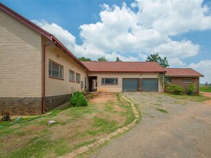 Farm in Muldersdrift