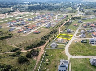 Vacant Land for sale in Kidds Beach, East London