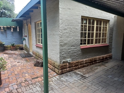 1 Bedroom Apartment / flat to rent in Sasolburg Ext 4