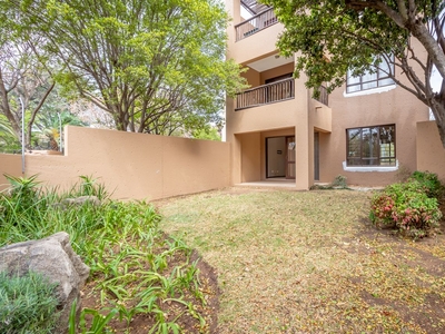 1 Bedroom Apartment To Let in Lonehill