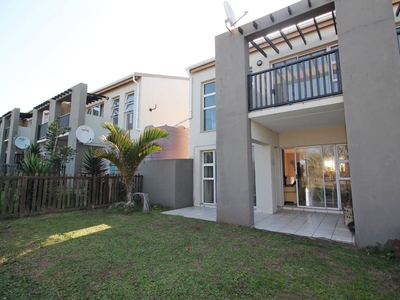 2 Bedroom Apartment / flat to rent in Forest Downs