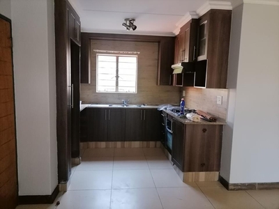 2 Bedroom Apartment / Flat to Rent in Pretoria West