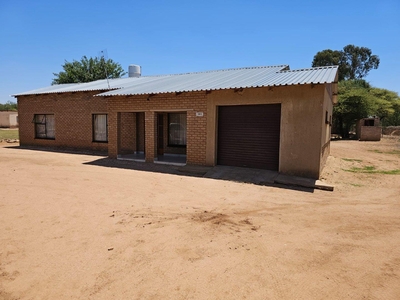 2 Bedroom House for sale in Mmabatho