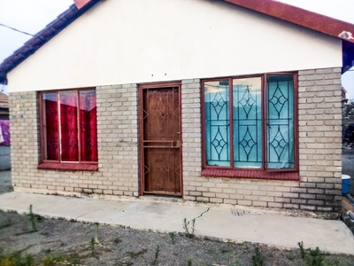 2 Bedroom House to rent in Meriting Unit 1