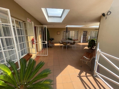 2 Bedroom House to rent in Parys