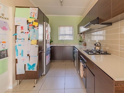 3 Bed Apartment in Edenvale